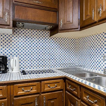 Private Apartment - Central Paris - Chatelet *