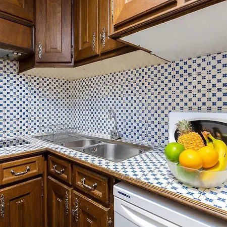Private Apartment - Central Paris - Chatelet Apartamento