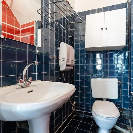 Private Apartment - Central Paris - Chatelet * Παρίσι