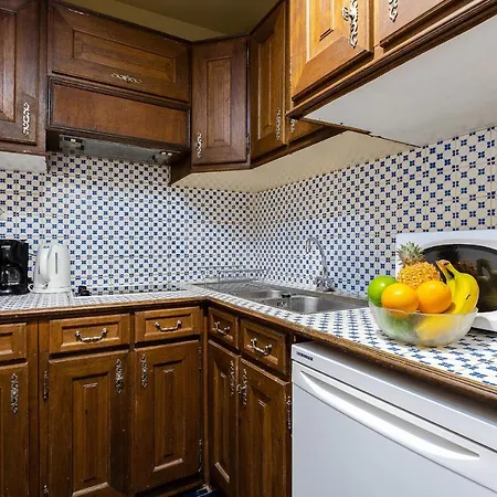 Διαμέρισμα Private Apartment - Central Paris - Chatelet Παρίσι